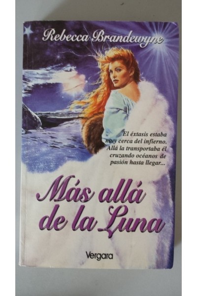 Mas allá de la Luna